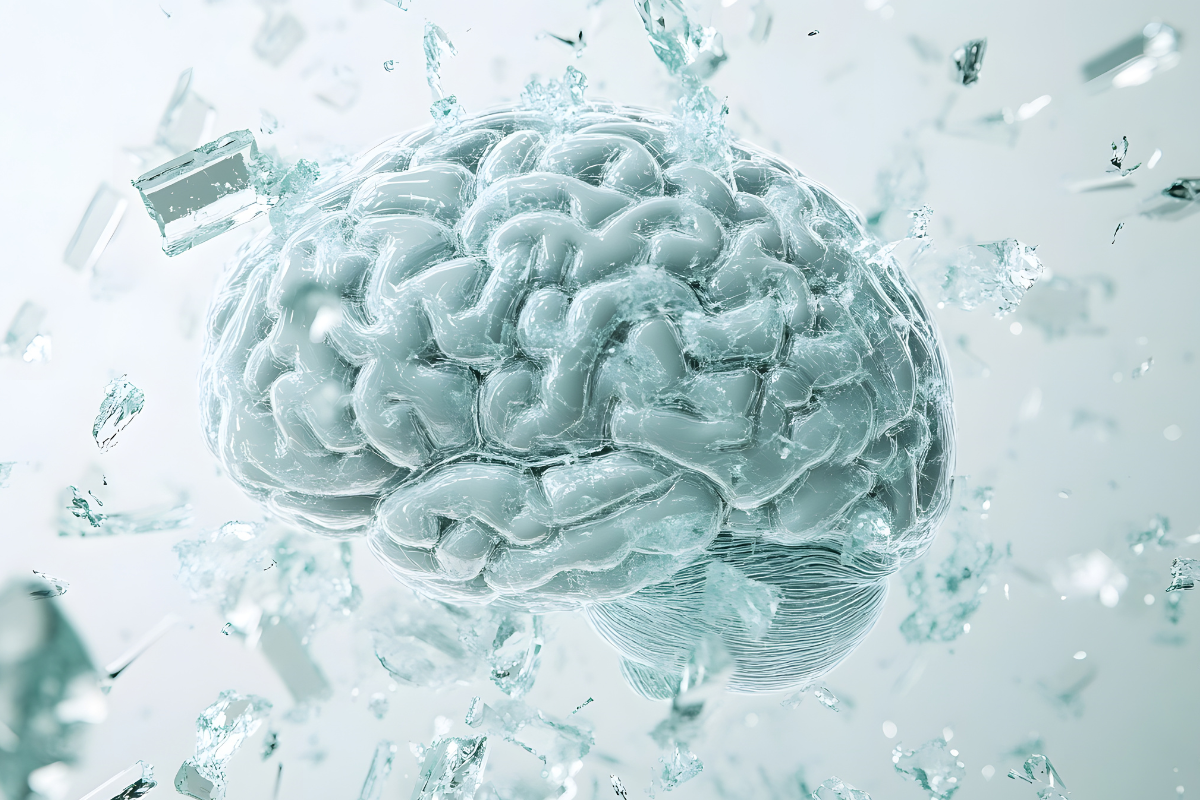 Por que a maioria nunca muda de vida (e como você foge dessa estatística)